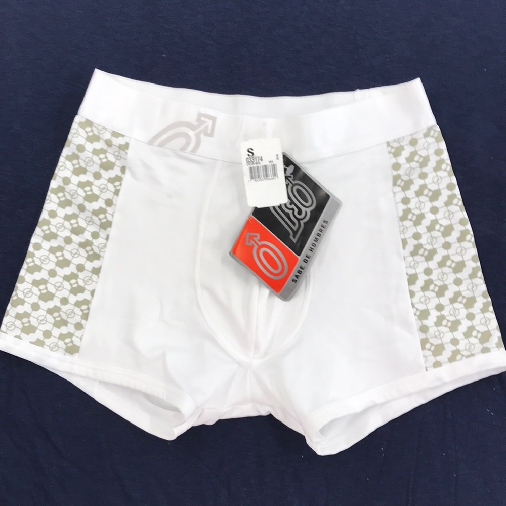 Men’s underwear, size S , Sabe De Hombres